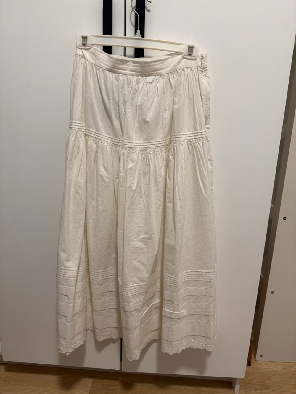 Doen Sebastiene Skirt sz Small